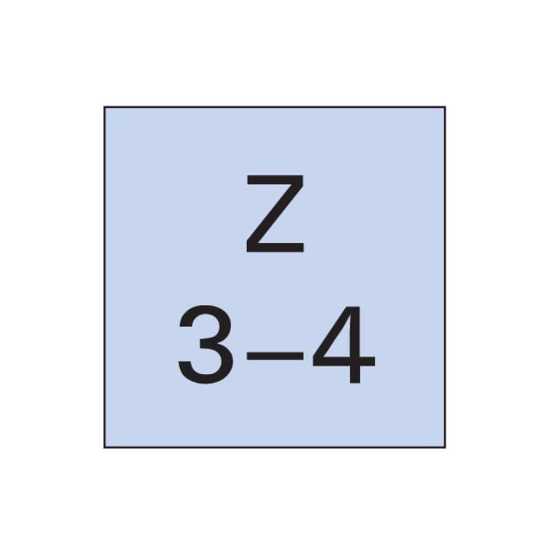 Fréza monolitní tvrdokovová D844K 14,0 mm NR Format • Vtools.cz