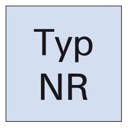 Fréza monolitní tvrdokovová D844K TiAlN 7,0 mm NR Format • Vtools.cz