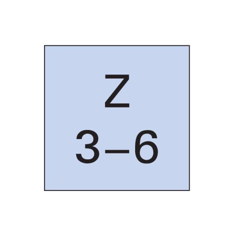 Fréza monolitní tvrdokovová D844K TiAlN 16,0 mm HR Format • Vtools.cz