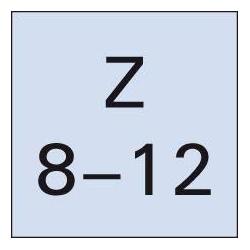 Fréza na drážky D850 - D K HSSE 22,5 x 4,0 mm Format • Vtools.cz