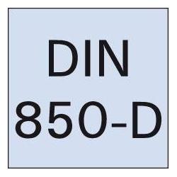 Drážkovací fréza D850D K HSSCo5 32,5x10,0 mm Format • Vtools.cz