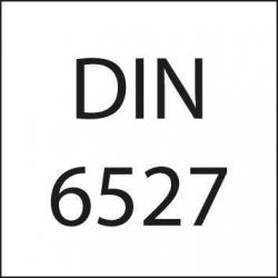 Fréza monolitní tvrdokovová D6127L TiAlN 10,0 mm HA Z 3 Format • Vtools.cz