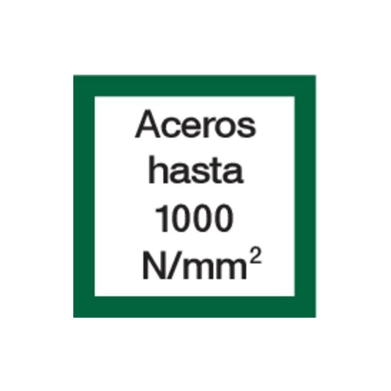 Fréza monolitní tvrdokovová D6127K 3,0 mm HA Z 4 Format • Vtools.cz