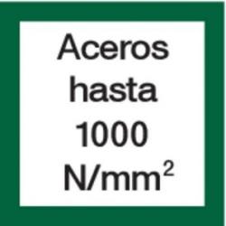 Fréza monolitní tvrdokovová D6127K 16,0 mm HA Z 4 Format • Vtools.cz