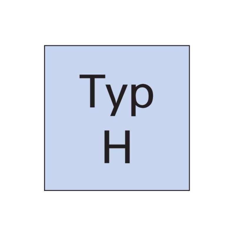 Fréza monolitní tvrdokovová D6527L TiAlN 12,0 mm HA Z 6 Format • Vtools.cz