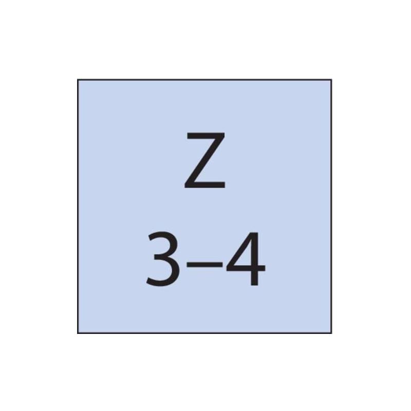 Fréza monolitní tvrdokovová D6527L TiAlN 2 6,0 mm Z 4 HR Format • Vtools.cz