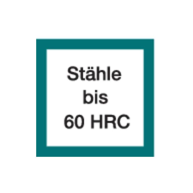 Fréza monolitní tvrdokovová D6527L TiAlN 12,0 mm Z 4 HR Format • Vtools.cz