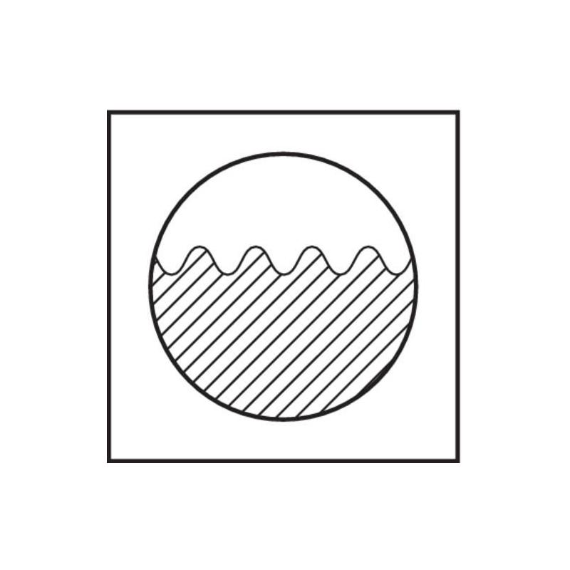 Hrubovací Fréza monolitní tvrdokovová WN TiALN 16,0 mm HB Z 5 HR Format • Vtools.cz