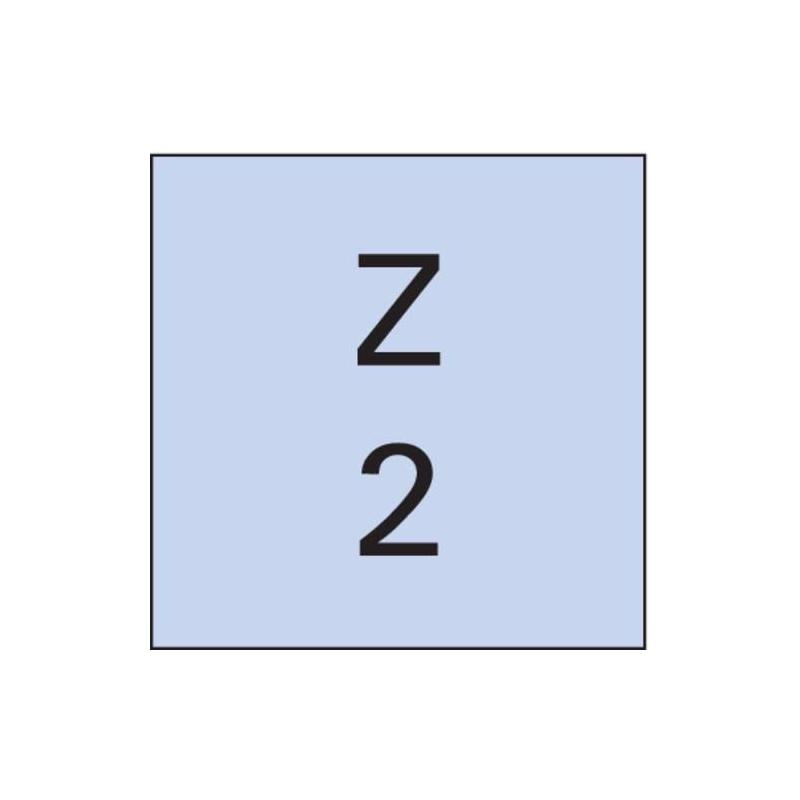 Miniaturní fréza VHM TiALN 0,5 8 mm D4 Z2 Format • Vtools.cz