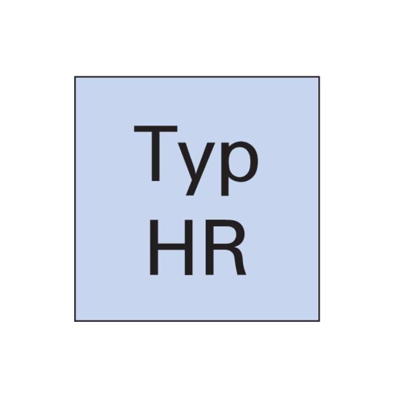 Format hrubovací fréza WN LR x HB VHM HR Z4 8,0 mm TiAlN • Vtools.cz
