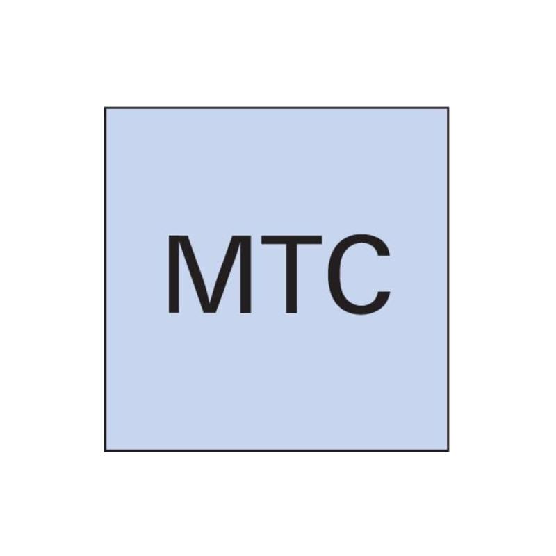Format hrubovací fréza WN LR x HB VHM HR Z4 8,0 mm TiAlN • Vtools.cz