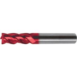Fréza 6527L VHM FIRE 6 mm Z 4 HA Gühring • Vtools.cz
