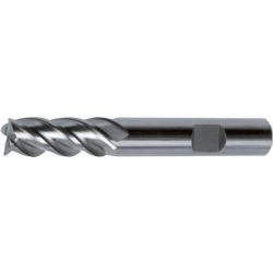 Fréza 6527L VHM Alu 5 mm Z 4 HB Gühring • Vtools.cz
