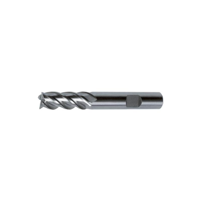 Fréza 6527L VHM Alu 16 mm Z 4 HB Gühring • Vtools.cz