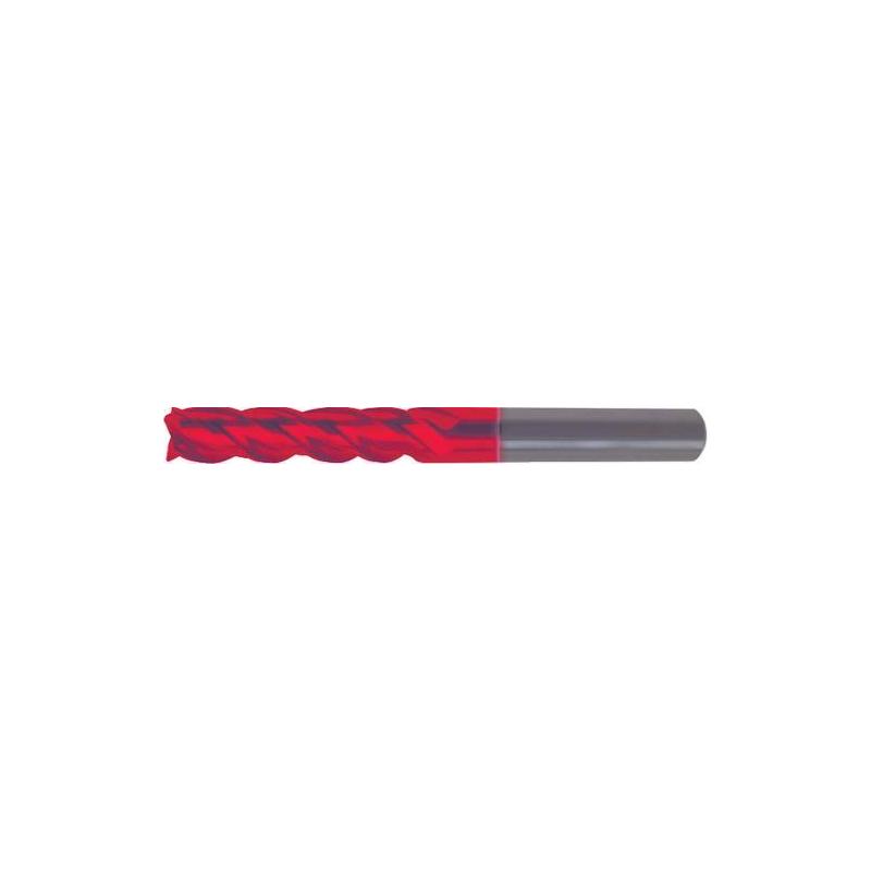 Fréza monolitní tvrdokovová D6527L Fire  16 mm Z 4 Gühring • Vtools.cz