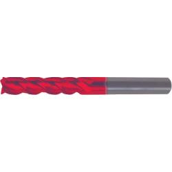 Fréza monolitní tvrdokovová D6527L Fire  20 mm Z 4 Gühring • Vtools.cz