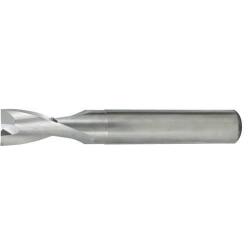 Čelní fréza z tvrdokovu 25G 20,0 mm HA Z 2 W Format • Vtools.cz