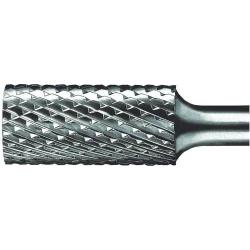 Fréza technická tvrdokovová ZYA 0616 4 6 mm 6x16 mm Rüggeberg • Vtools.cz