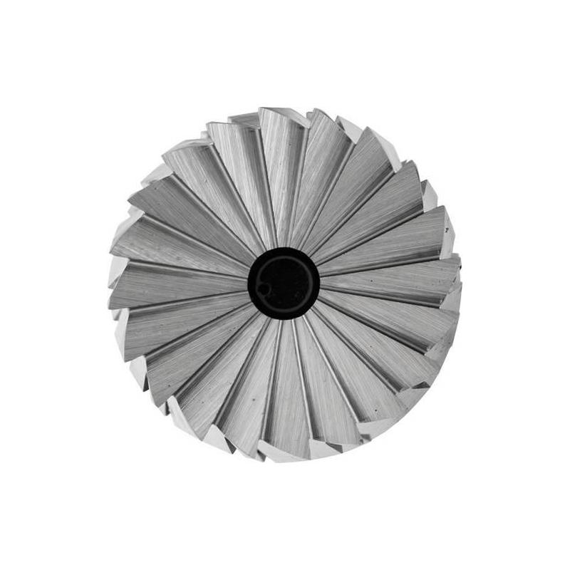 PFERD Fréza technická tvrdokovová MICRO ZYAS1020/6 MICRO • Vtools.cz