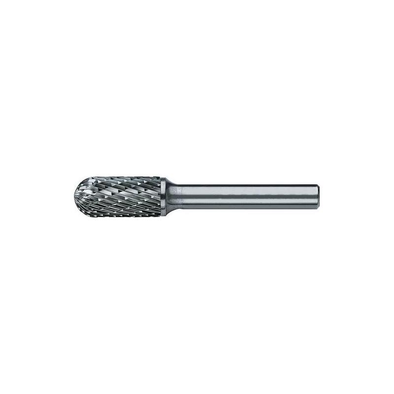 Fréza technická tvrdokovová WRC 1625 3 6 mm 16x25 mm Rüggeberg • Vtools.cz