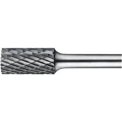 Fréza technická tvrdokovová KUD 0403 3PLUS 6 mm 4x 3 mm Pferd • Vtools.cz