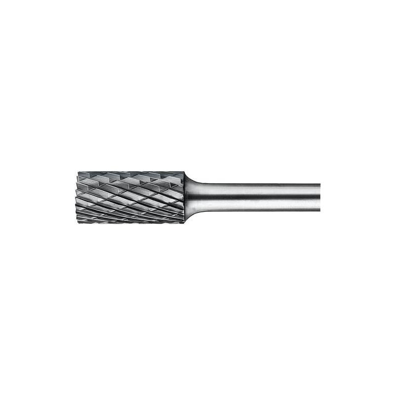 Fréza technická tvrdokovová KUD 0403 3PLUS 6 mm 4x 3 mm Pferd • Vtools.cz