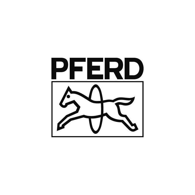 Fréza technická tvrdokovová KUD 0403 3PLUS 6 mm 4x 3 mm Pferd • Vtools.cz