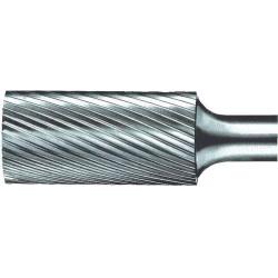 Fréza technická tvrdokovová SKM 1225 5 6 mm 12x25 mm Rüggeberg • Vtools.cz