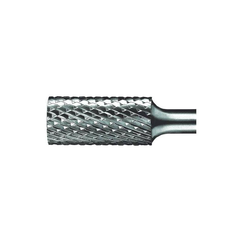 Fréza technická tvrdokovová KEL 1225 4 6 mm 12x25 mm Rüggeberg • Vtools.cz