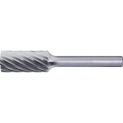 Fréza technická tvrdokovová RBF 0820 INOX 6 mm 8x20 mm Pferd • Vtools.cz