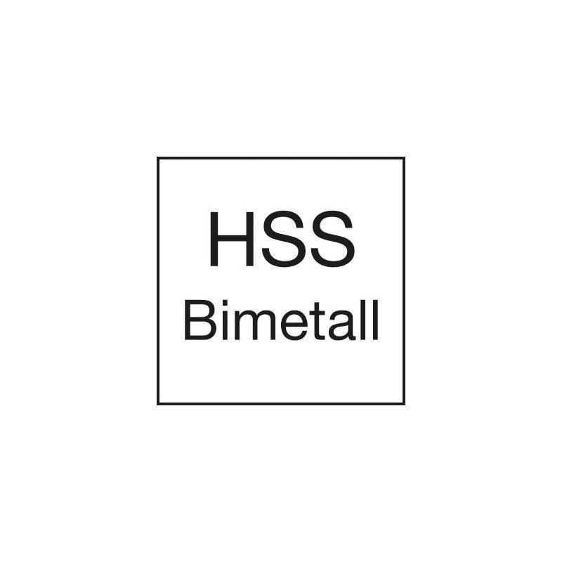 9dílná sada pil pro instalatérské otvory Lenox č.: 1768436 • Vtools.cz