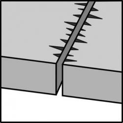 BOSCH pilový list / plátek Expert T 144 DHM balení a 3 kusy • Vtools.cz