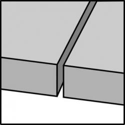 Pilový list / plátek BOSCH Expert T 128 BHM balení 3 kusů • Vtools.cz