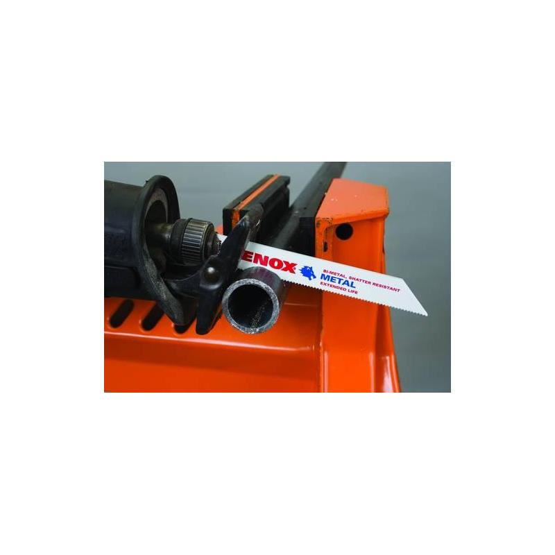 Pilový list / plátek šavlový LENOx 614R 152 x 19 x 0,9 mm 14Z balení:5 kusů • Vtools.cz