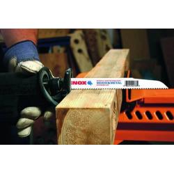 Pilový list / plátek šavlový LENOx 150 x 20 x 0,9 mm 10Z, balení:5 kusů • Vtools.cz