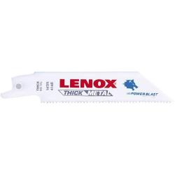 Pilový list / plátek a. 5 ks 229x25x0,9 mm 18 Z Lenox • Vtools.cz