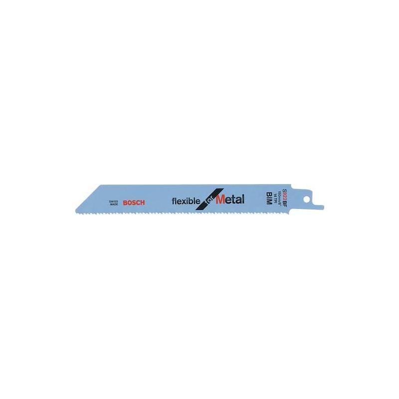 BOSCH 5 Pásových pilových listů / plátků S 922 BF • Vtools.cz