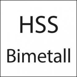 Strojní pilový pás / list na kov HSS-Bi 575 x 50 x 2,50 4Z /"K Komet • Vtools.cz