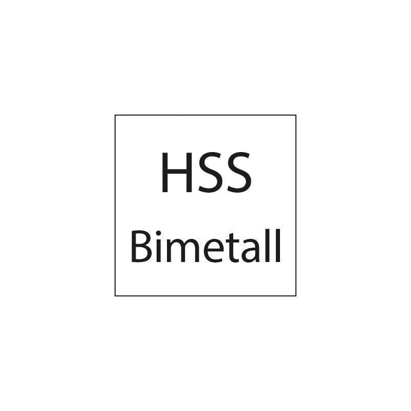 Strojní pilový pás / list na kov HSS-Bi 575 x 50 x 2,50 4Z /"K Komet • Vtools.cz