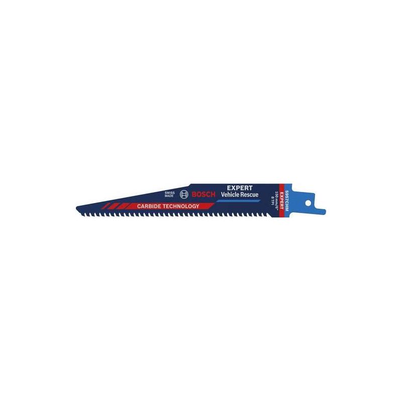 BOSCH Pilový list / plátek šavlový Expert S 957 CHM balení a 1 ks • Vtools.cz