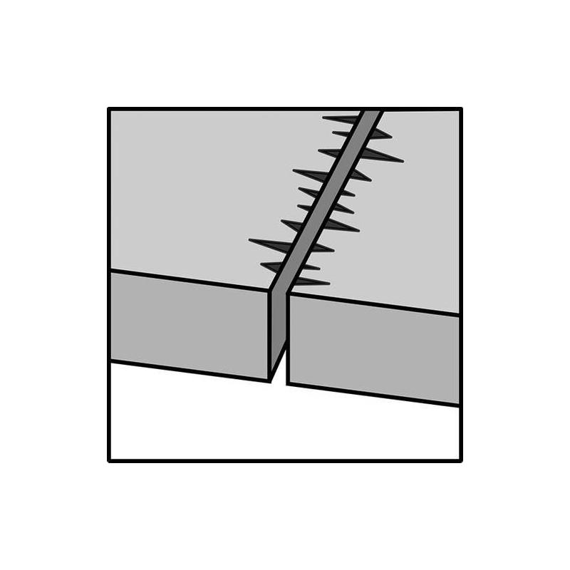 Pilový list / plátek BOSCH Sabre Expert S1156 xHM balení po 10 kusech • Vtools.cz