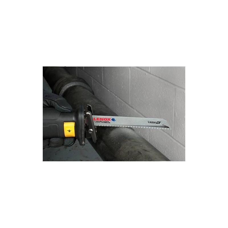 Pilový list / plátek a. 1 ks 229x25x1,3 mm 8 Z Lenox • Vtools.cz