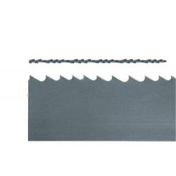 Pásový pilový list / plátek HSS - Bi 4400 x 34 x 1,1 3 - 4Z Format • Vtools.cz