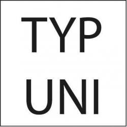 Format Vysoce výkonná fréza z tvrdokovu 35/38 HPC 14,0 EF Z4 UNI FOR • Vtools.cz