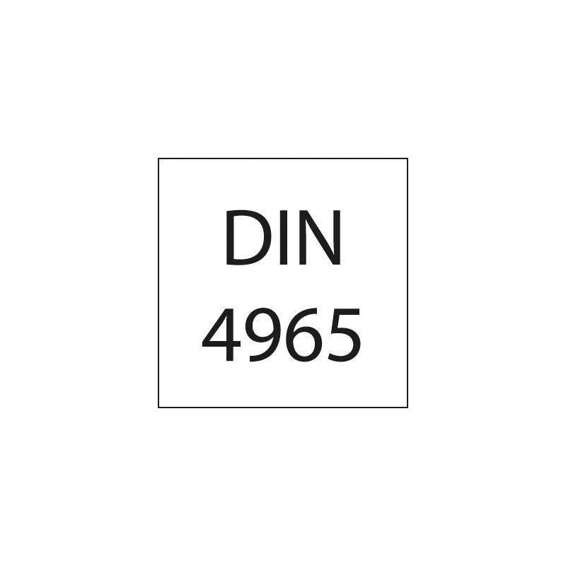 WILKE Rohový soustružnický polotovar DIN4965 HSSE, 20x20x160 mm • Vtools.cz