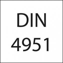 Soustružnický polotovar WILKE HSSE DIN4951R 25x25x200 mm • Vtools.cz