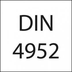 Soustružnický polotovar WILKE HSSE DIN4952L 20x20x160 mm • Vtools.cz