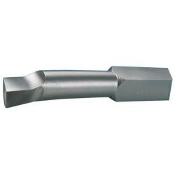Soustružnický polotovar WILKE HSSE DIN4954R 25x25x250 mm • Vtools.cz