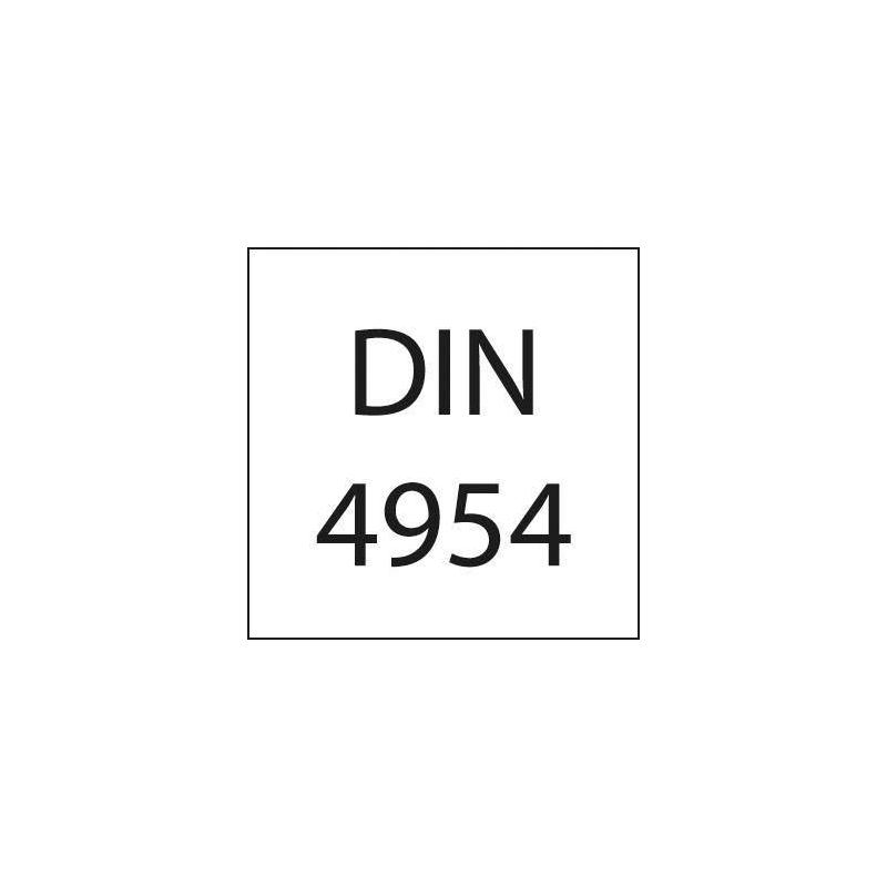 Soustružnický polotovar WILKE HSSE DIN4954R 25x25x250 mm • Vtools.cz