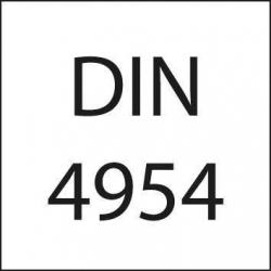 Soustružnický polotovar rohový WILKE HSSE DIN4954R kulaté 8x140 mm • Vtools.cz